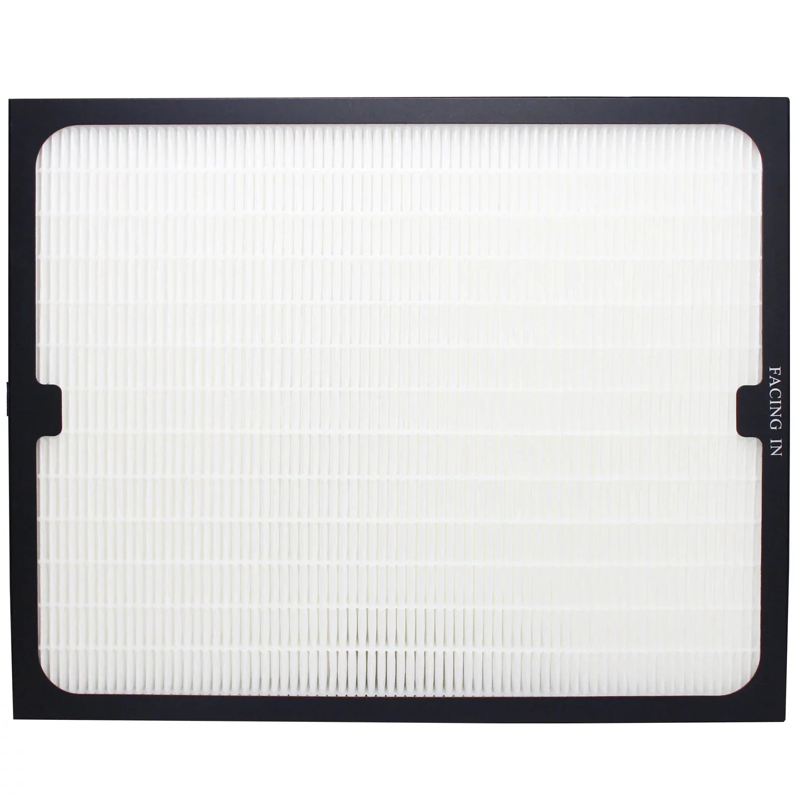 2-Pack Replacement Blueair 303 Air Purifier Filter - Compatible Blueair 200 & 300 Air Filter