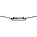 Renthal Aluminum 7/8" Handlebar CR Mid Bend Tanium for KTM 125 DXC 1990-1992