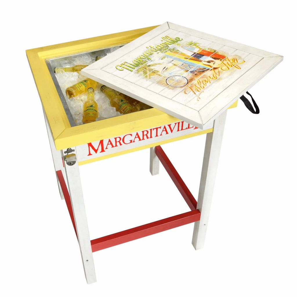 Margaritaville One Particular Harbor Bistro Table