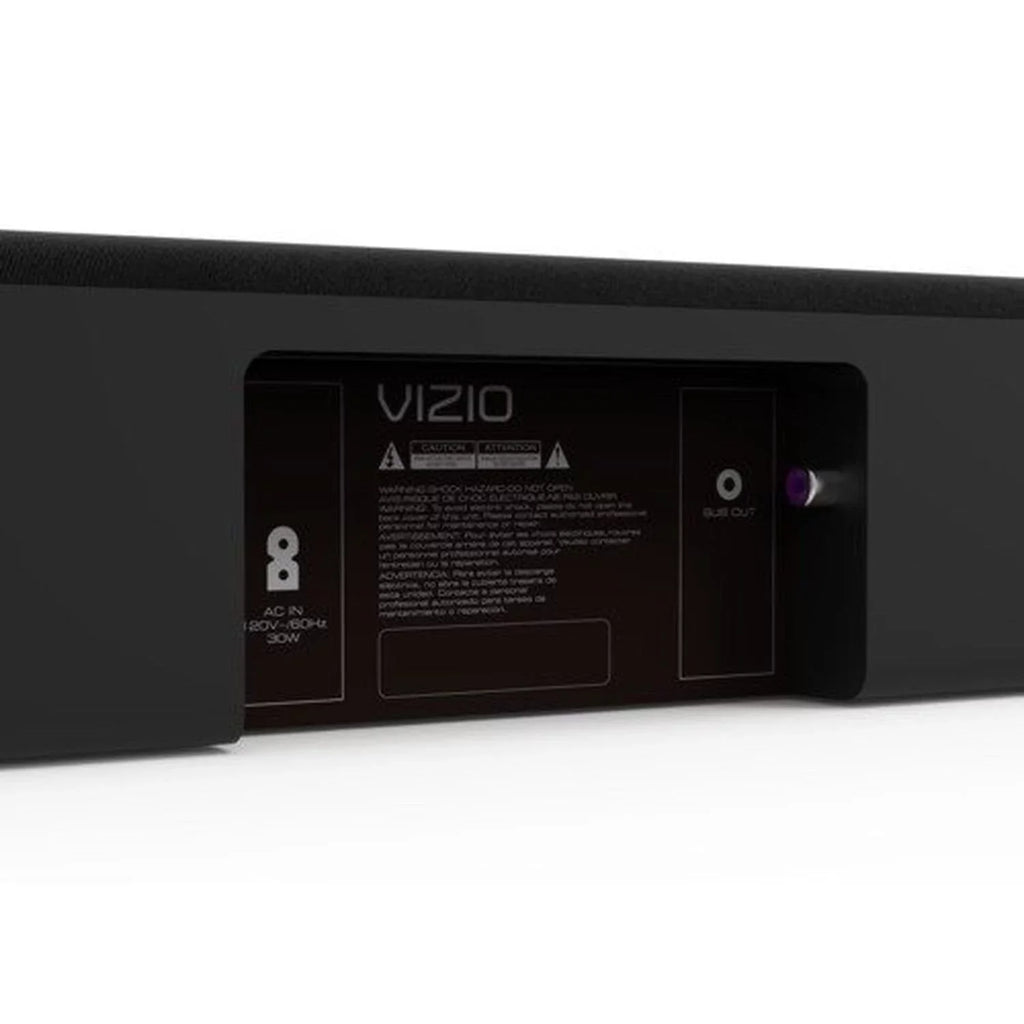 VIZIO SB3820-C6 38-Inch 2.0 Channel Sound Bar (Manufacturer Recertified)