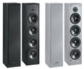 BIC America 2-Way 200-Watt Tower Speaker