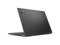 Restored 20UB0069US ThinkPad X1 Yoga Gen 5 14" FHD Monitor i710610U 1.8GHz UHD Graphics 16GB RAM 512GB SSD Win 10 Pro Iron Grey (Refurbished)