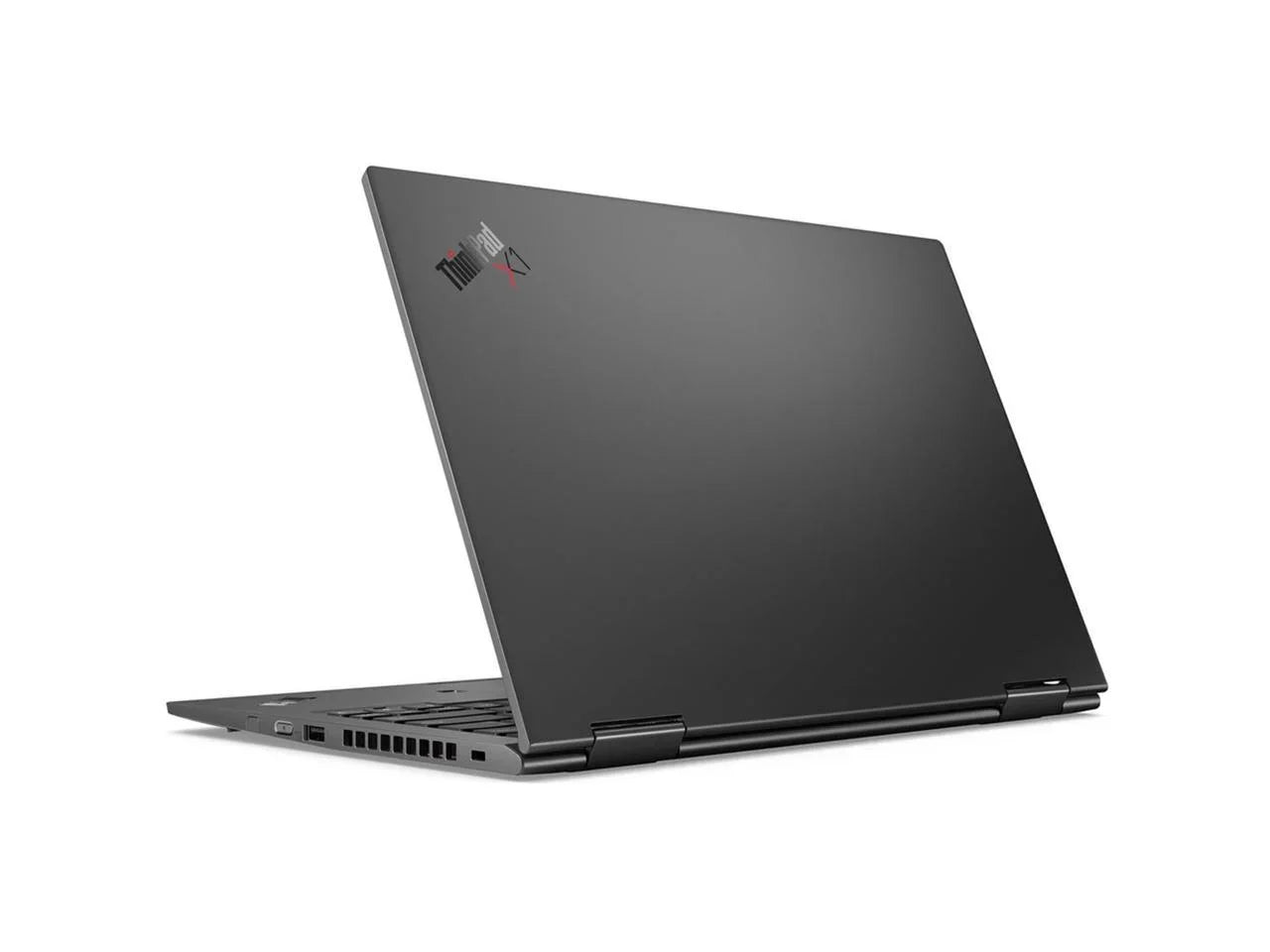 Restored 20UB0069US ThinkPad X1 Yoga Gen 5 14" FHD Monitor i710610U 1.8GHz UHD Graphics 16GB RAM 512GB SSD Win 10 Pro Iron Grey (Refurbished)