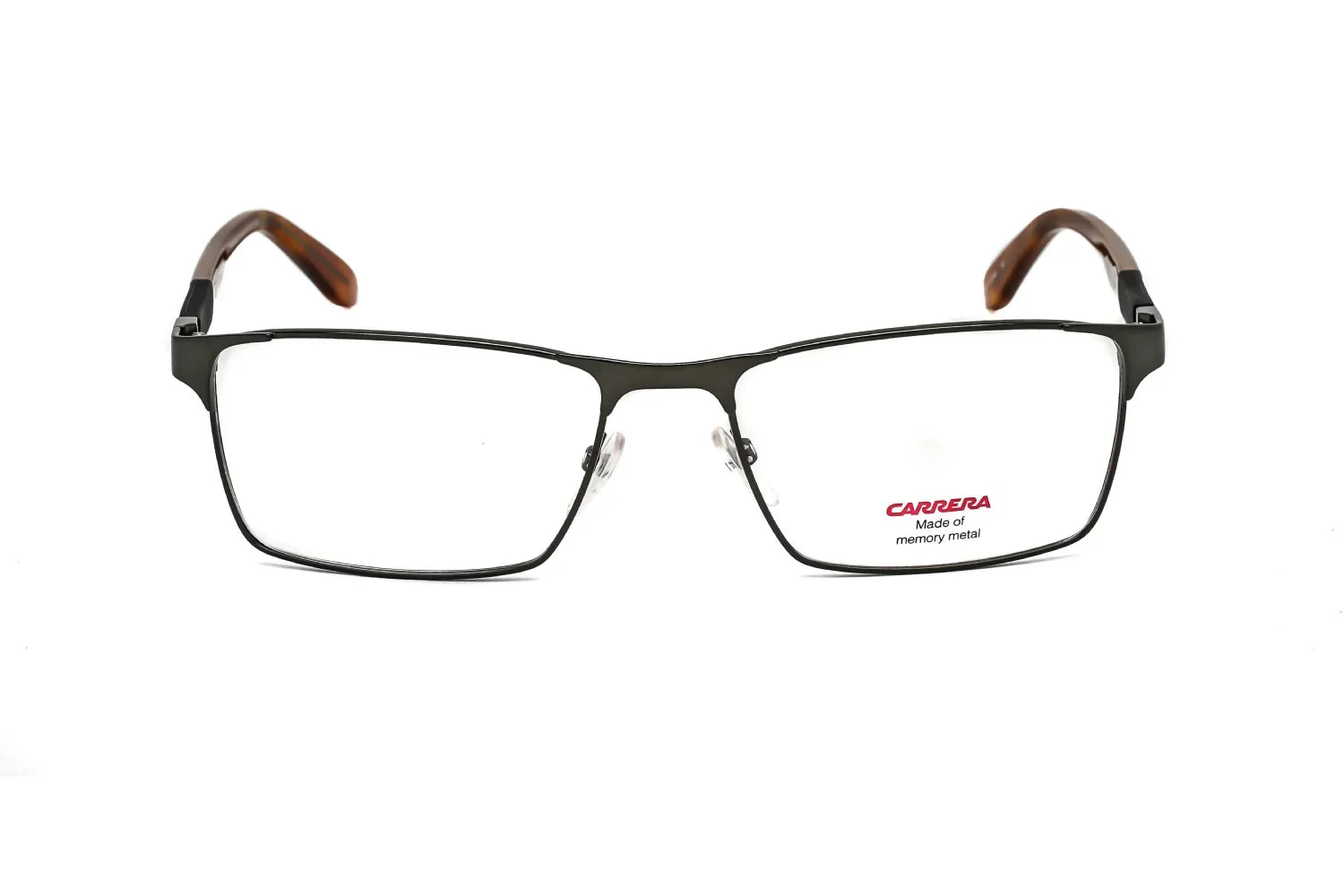 Carrera Demo Rectangular Men's Eyeglasses CA 8822/SAM 0R80 56