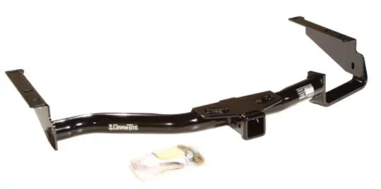 Draw-Tite Class III/IV Trailer Receiver Hitch for Lexus RX 330 / RX 350 / RX400h