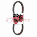 Gates G-Force Drive Belt compatible with Polaris 600 PRO-RMK 155 2012-2018