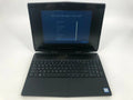 Pre-owned Alienware m15 R1 15" FHD 143Hz 2.6GHz i7-9750H 32GB 1TB SSD - RTX 2070 Max-Q 8GB