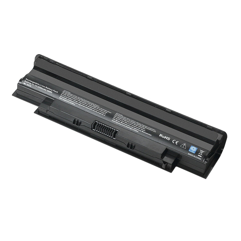 New Battery for Inspiron N4110 N4010 N5010 N5110 N7110 M5010 M3010 J1KND