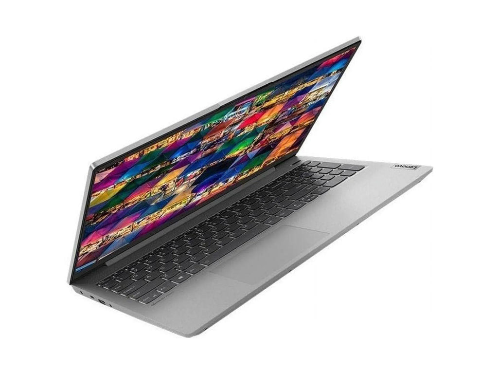 Pre-Owned IdeaPad 5 15ITL05 15.6" Portable computer Core i3-1115G4 8GB Ram 256GB SSD W11H(Refurbished - Good)