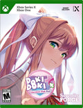 Doki Doki Literature Club Plus!, Xbox Series X
