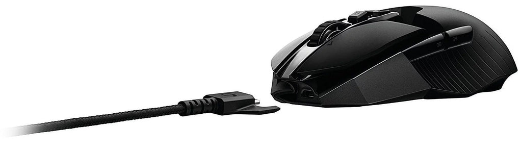 G900 Chaos Spectrum Gaming Mouse