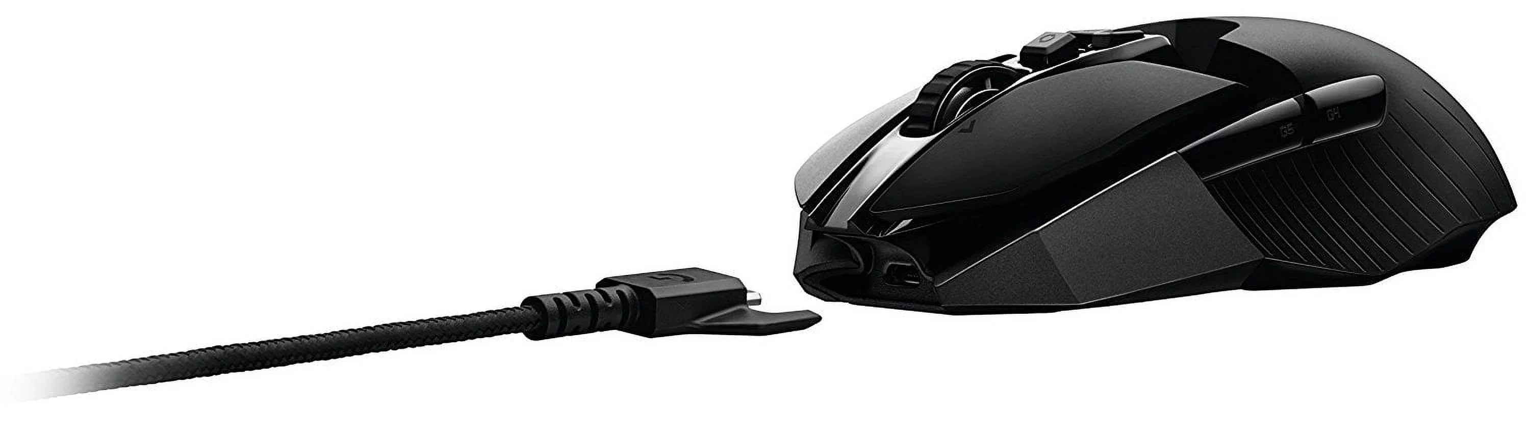 G900 Chaos Spectrum Gaming Mouse