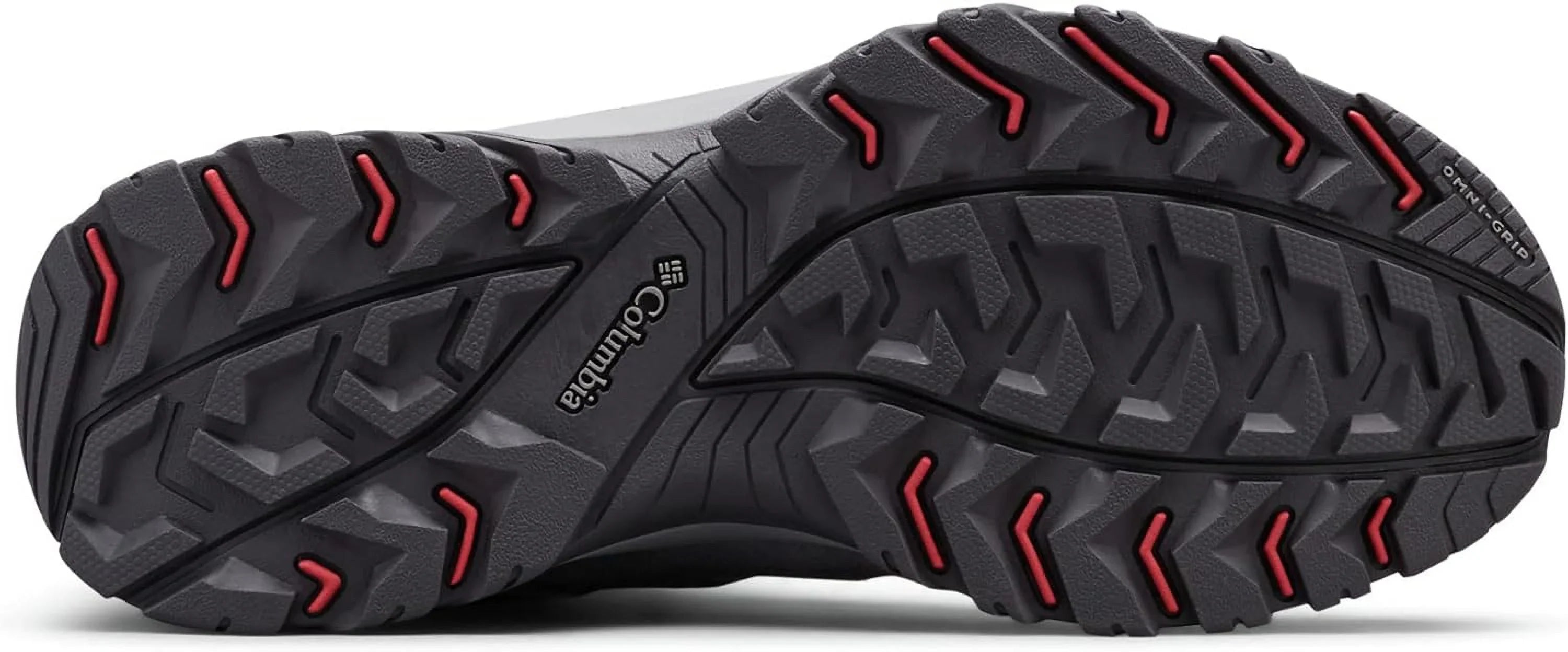 Women's Crestwood Mid Fluid Hiking Boot