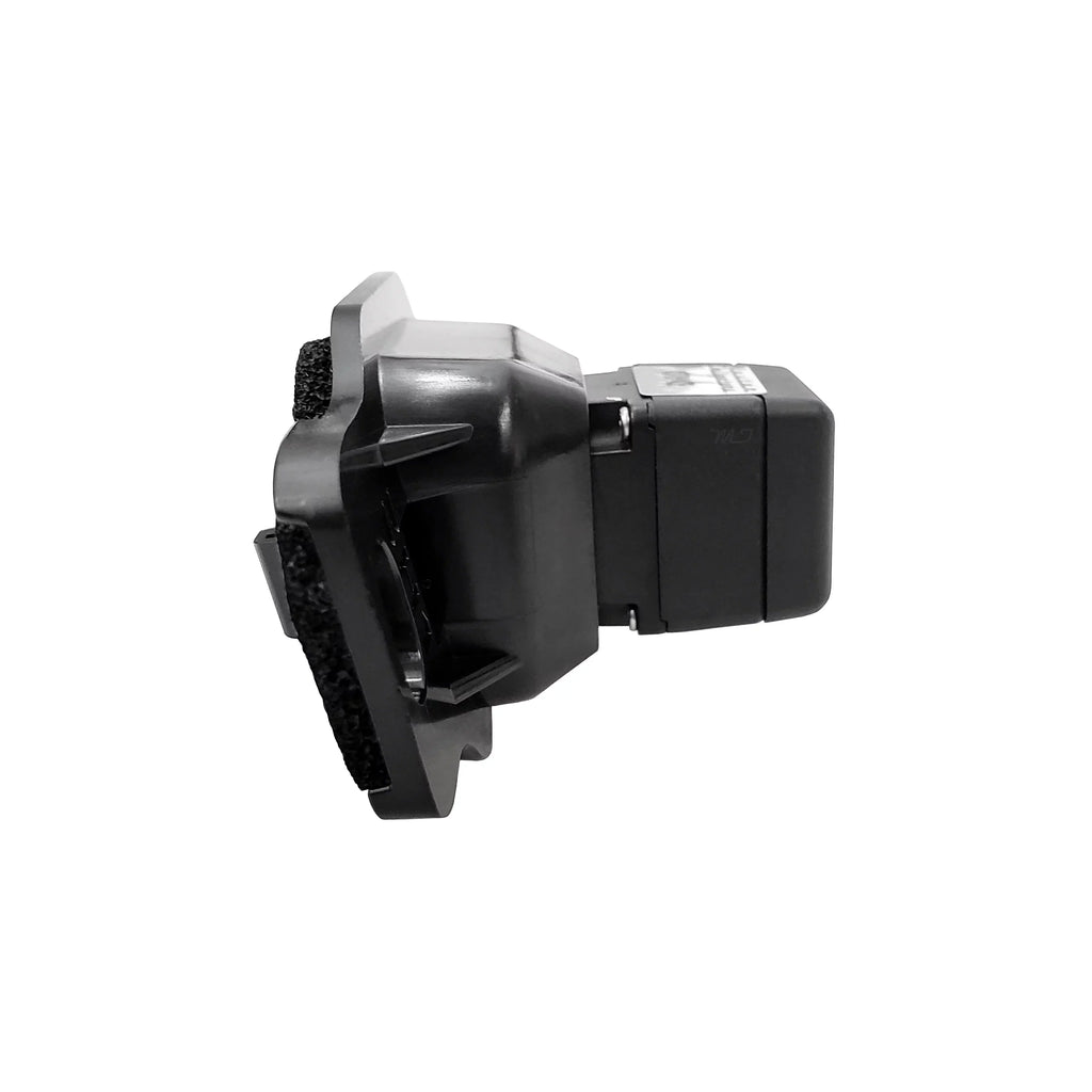 Master Tailgaters Replacement for Toyota Highlander (14-16) Backup Camera OE Part # 867900E030/E031