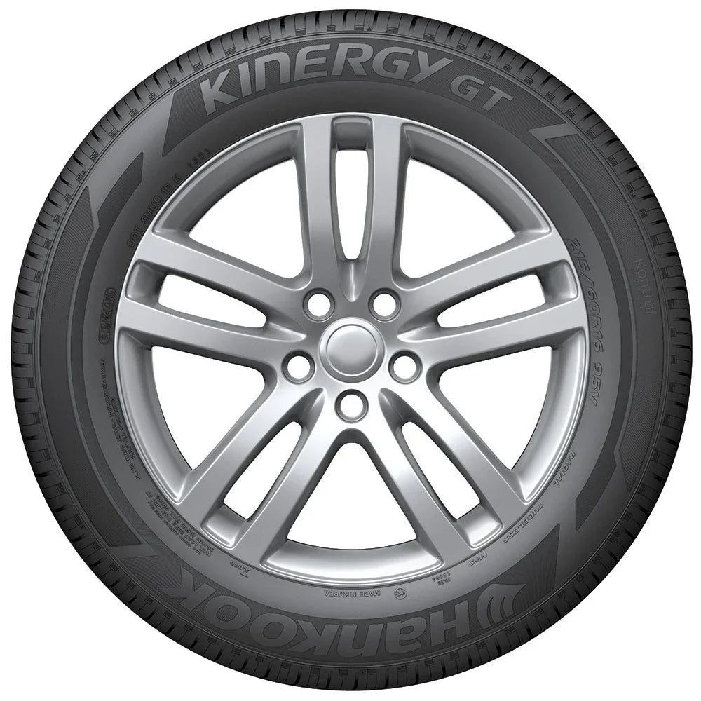 Hankook Kinergy GT (H436) All Season 245/40R19 94V Passenger Tire