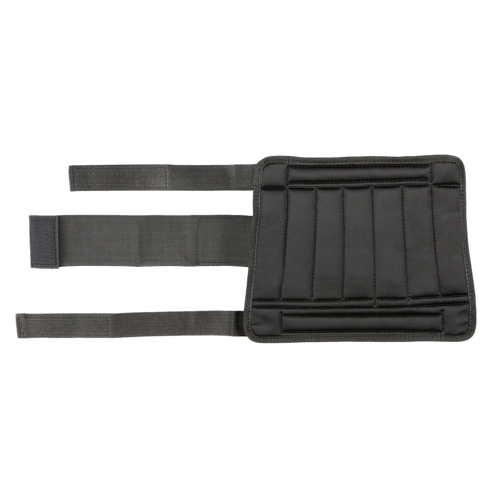 Dcenta Max Loading 15kg/35kg Adjustable Vest Weight Exercise Weight Loading Cloth Strength Training with 6kg Leg Weight 5kg Arm Weight (Empty)