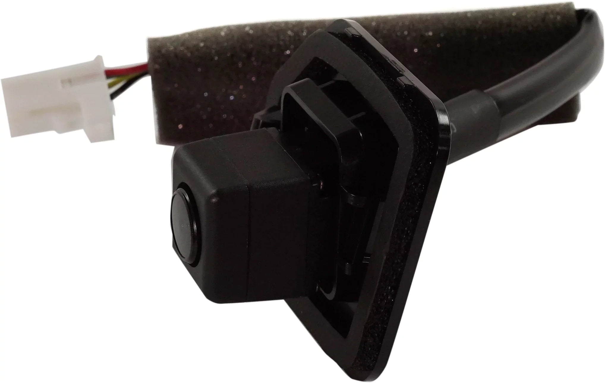 Replacement RN51070020 Back Up Camera Compatible with 2016-2018 Nissan Altima Colored