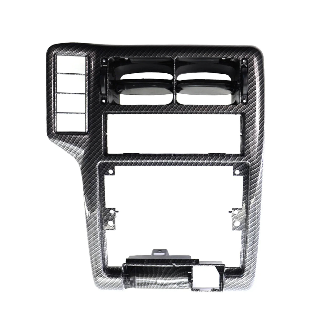 Center Console Air Vent Replacement for Seat Ibiza II Caddy II 6N1858071A