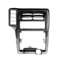Center Console Air Vent Replacement for Seat Ibiza II Caddy II 6N1858071A