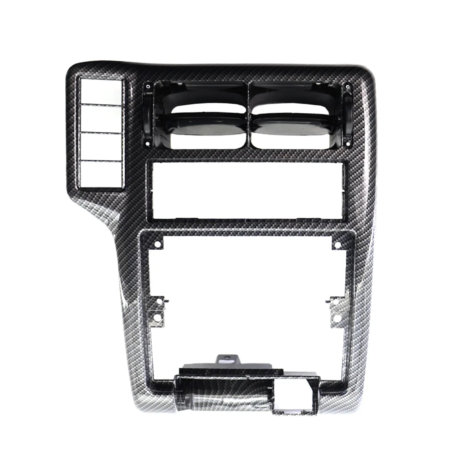 Center Console Air Vent Replacement for Seat Ibiza II Caddy II 6N1858071A