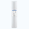 Whole House Or NSF Polypropylene Sediment Liquid Filter Cartridge 4.5" X 20" - 1 Micron