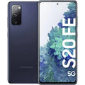 Pre-Owned Galaxy S20 FE 5G G781U (Fully Unlocked) 128GB Cloud Navy (Good)