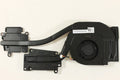 Mobile pc 72XRJ Heatsink and Fan AT0VI002ZSL Latitude E6540