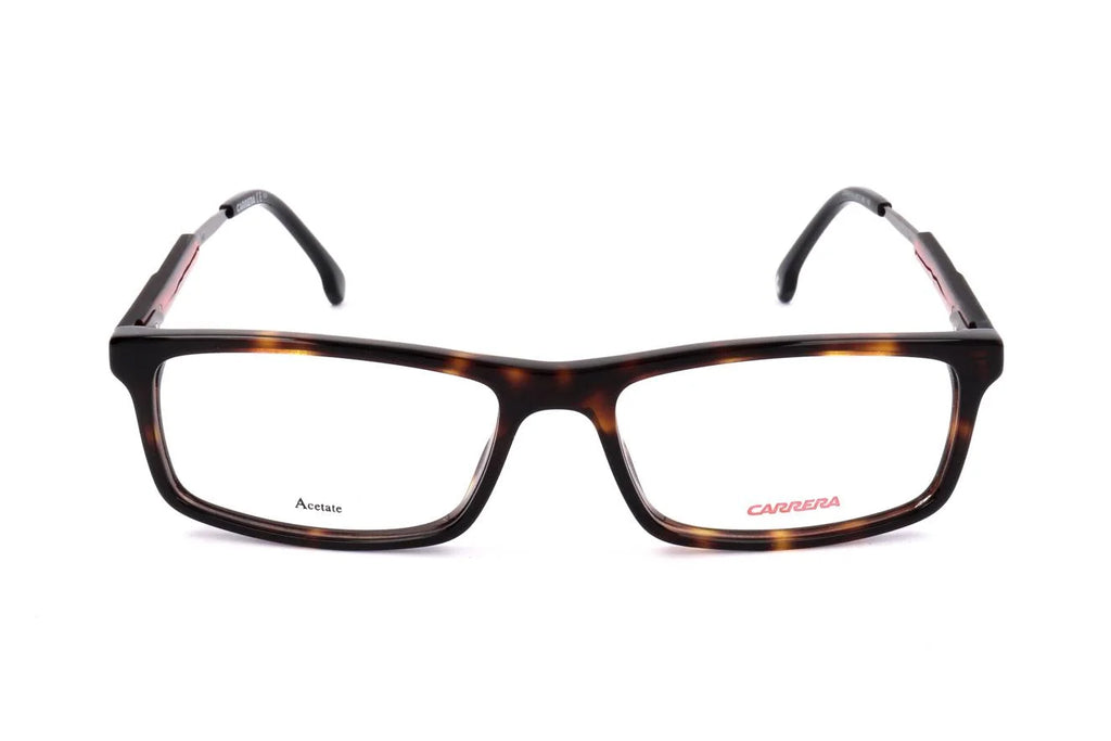 Carrera Demo Rectangular Men's Eyeglasses CARRERA 8837 0086 55