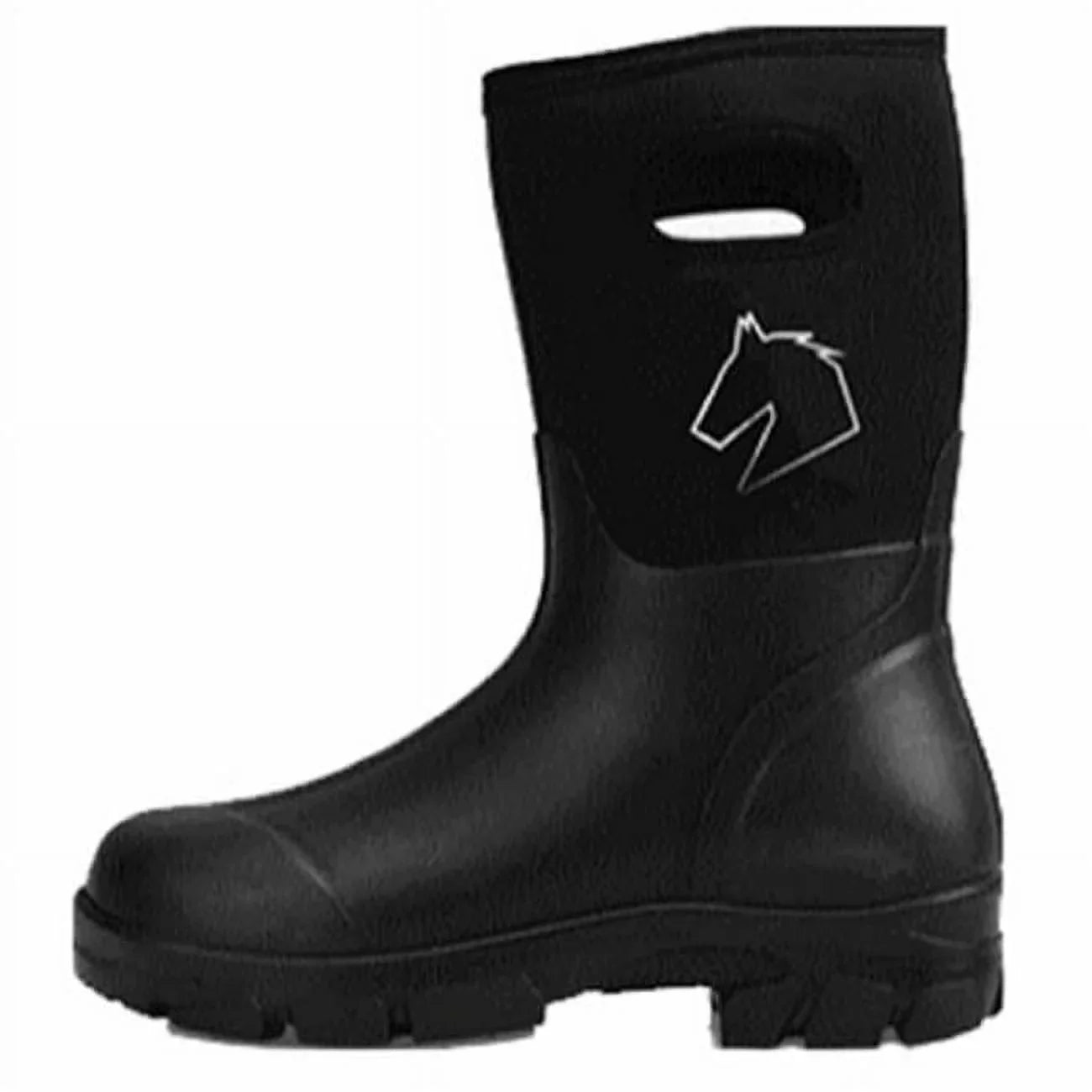 Shijiazhuang Tommy Trading 266118 7-9 Size Fluid Work & Farm Boot