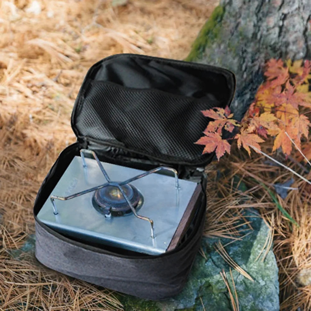 sundick Storage Pouch,Stove Carrier Portable Stove Pouch Stove Portable Stove Outdoor Stove Portable LAOSHE Pouch Ox Stove BUZHI Stove Outdoor QAHM