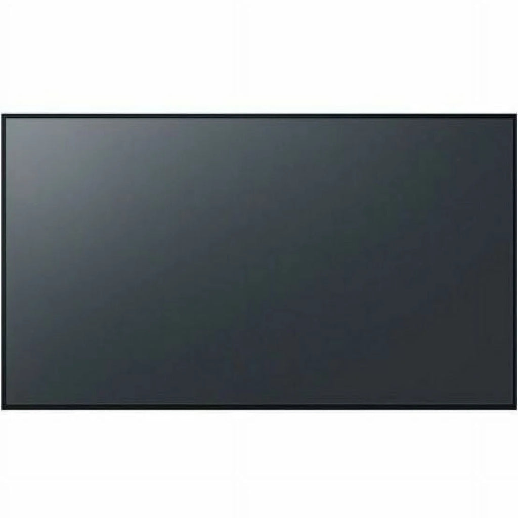 TH-50CQE2U - 50" Diagonal Class (49.5" viewable) - CQE2 Series LED-backlit LCD display - with TV tuner - digital signage - Android - 4K UHD (2160p) 3840 x 2160