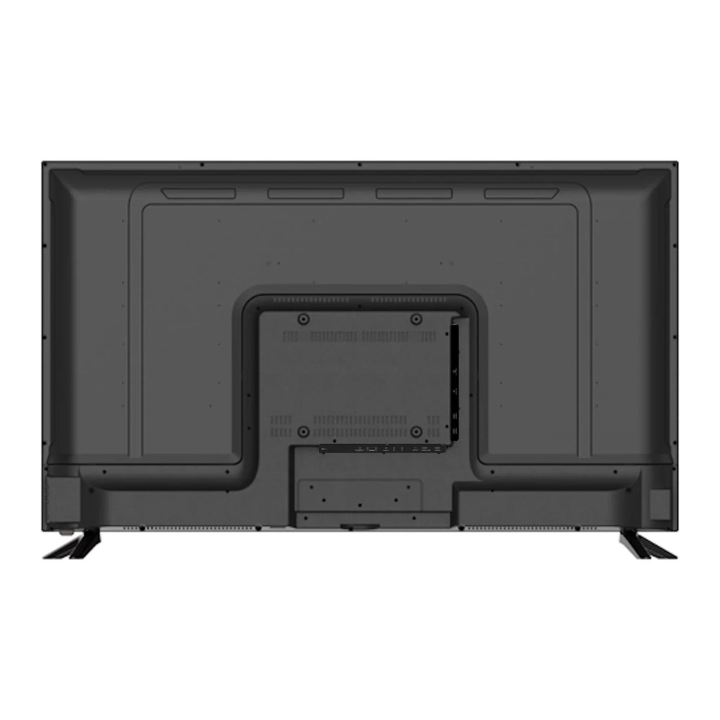 Restored onn. 50" Class 4K Ultra HD (2160p) UHD LED TV (ONA50UB19E05) (Refurbished)