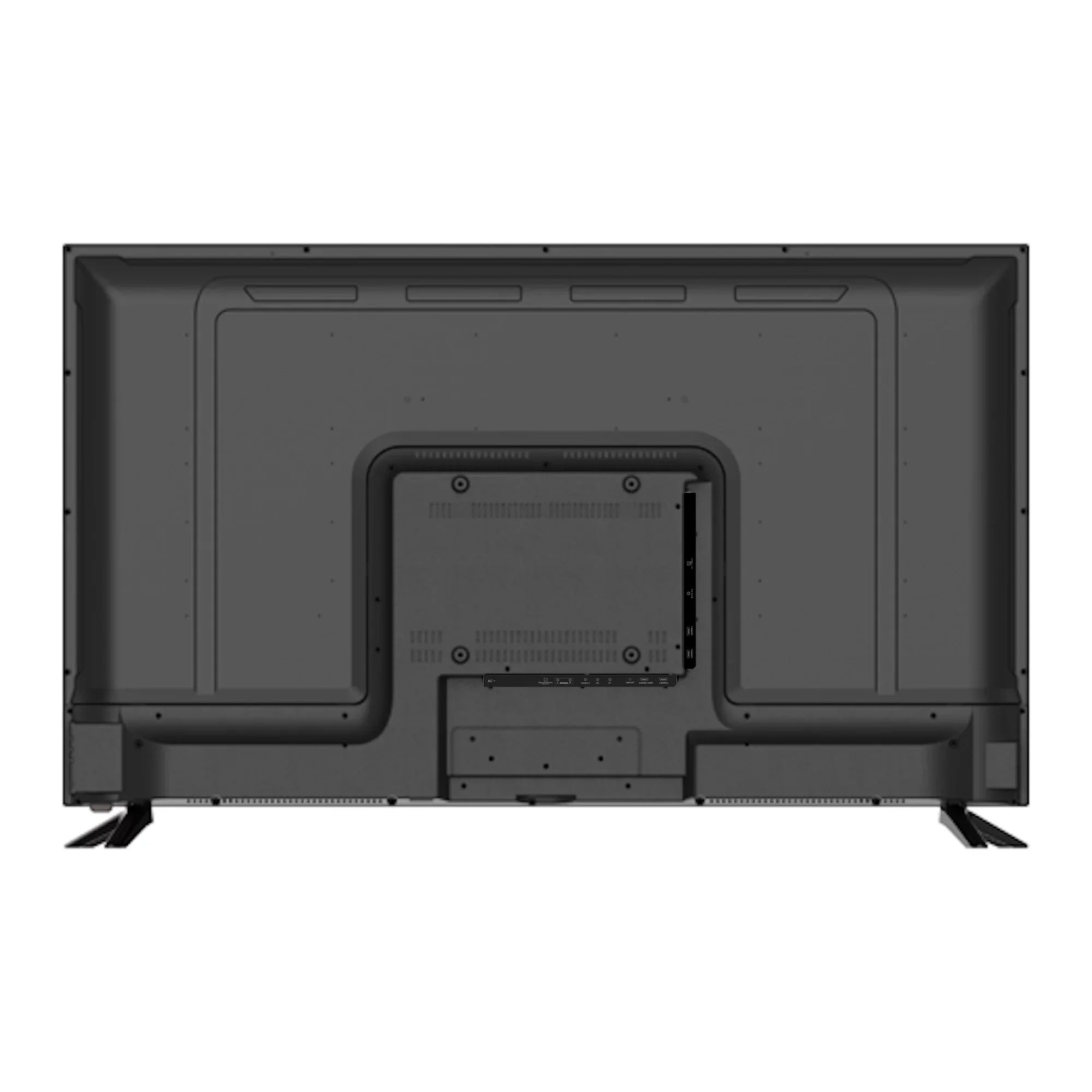 Restored onn. 50" Class 4K Ultra HD (2160p) UHD LED TV (ONA50UB19E05) (Refurbished)