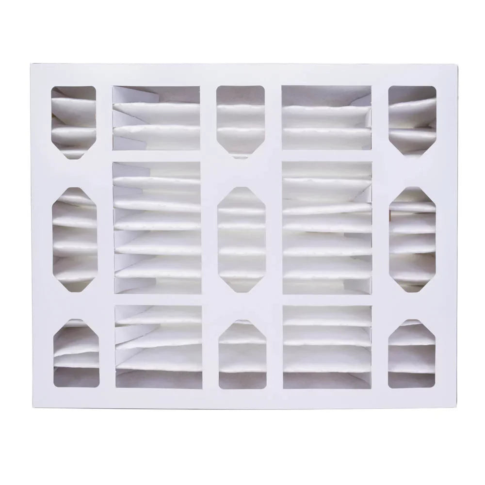 AIRx Filters 16x20x5 MERV 13 HVAC AC Furnace Air Filter Replacement for Honeywell FC100A1003 209894 FC35A1035, Health 2-Pack, Made in the USA