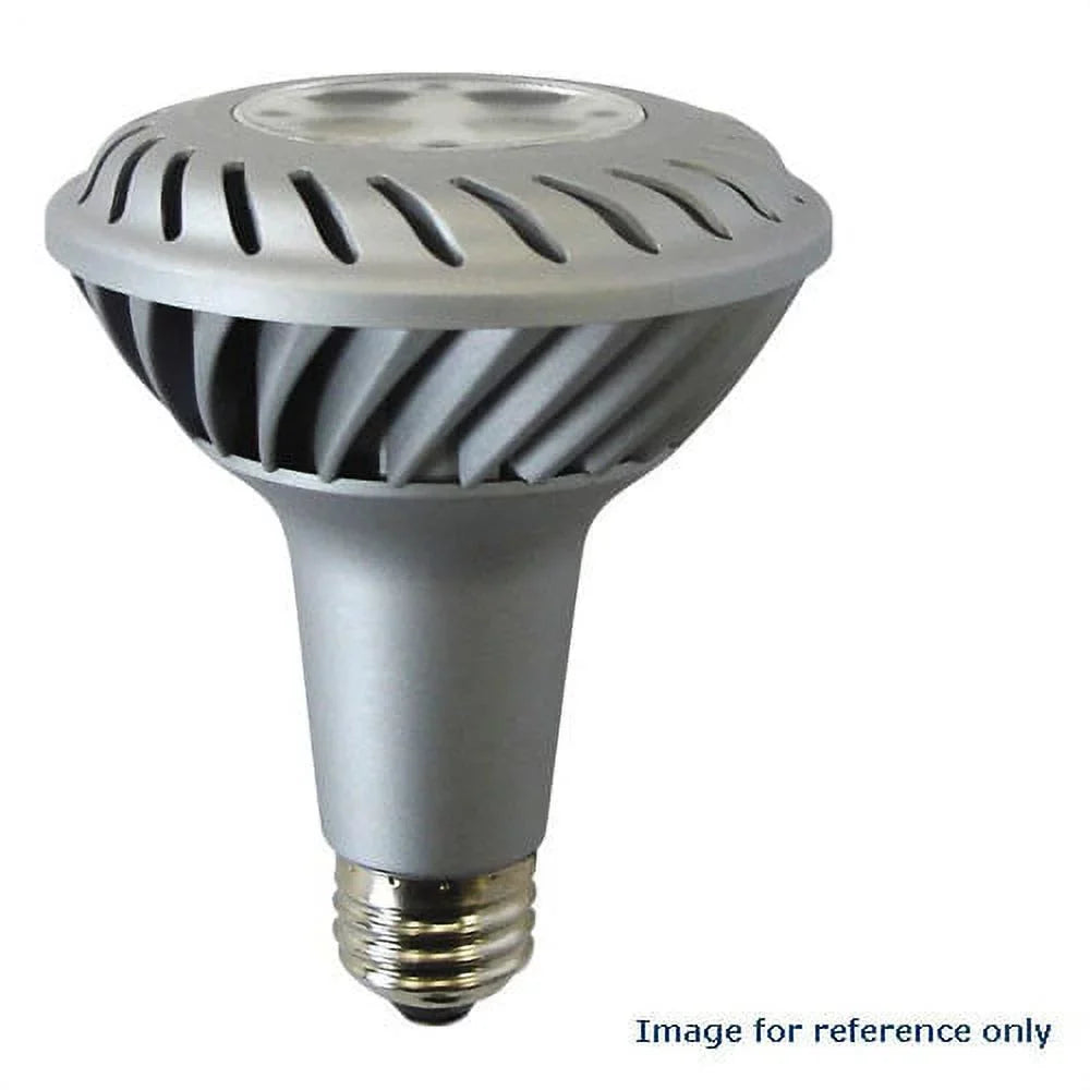 GE 50-Watt Equivalent PAR30 Long Neck Flood Light, 1-Pack