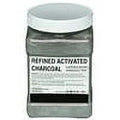 Luminous Skin Lab Refined Activated Charcoal Jelly Mask, Peel off Facial Mask, Reducing Dark Spot, Anti Aging, 30 fl oz