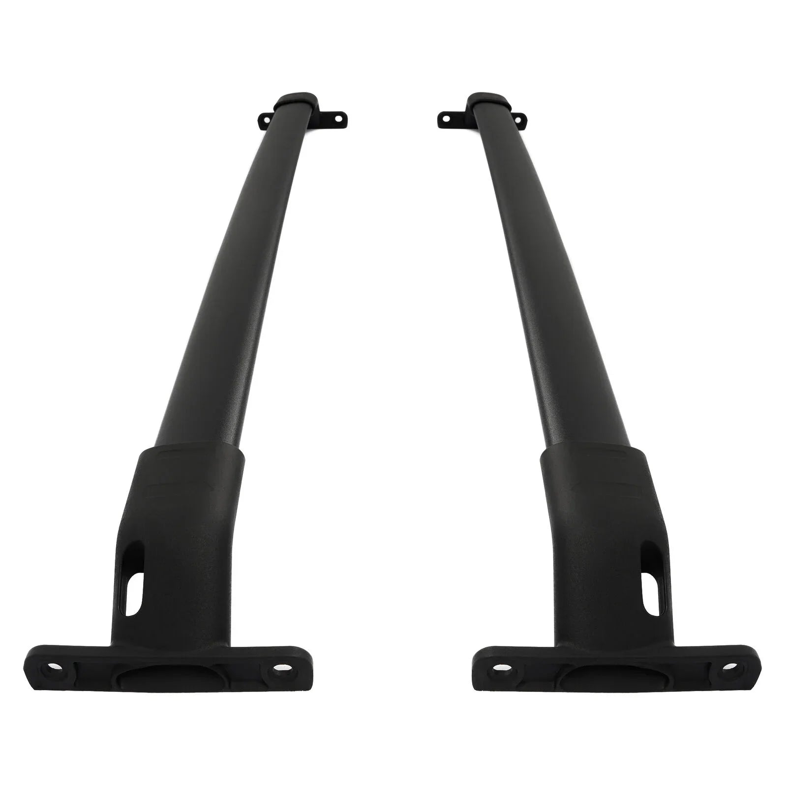 Kojem Roof Rack for 2018-2023 Ford Expedition/Lincoln Navigator Cross Bars Luggage Cargo Carrier