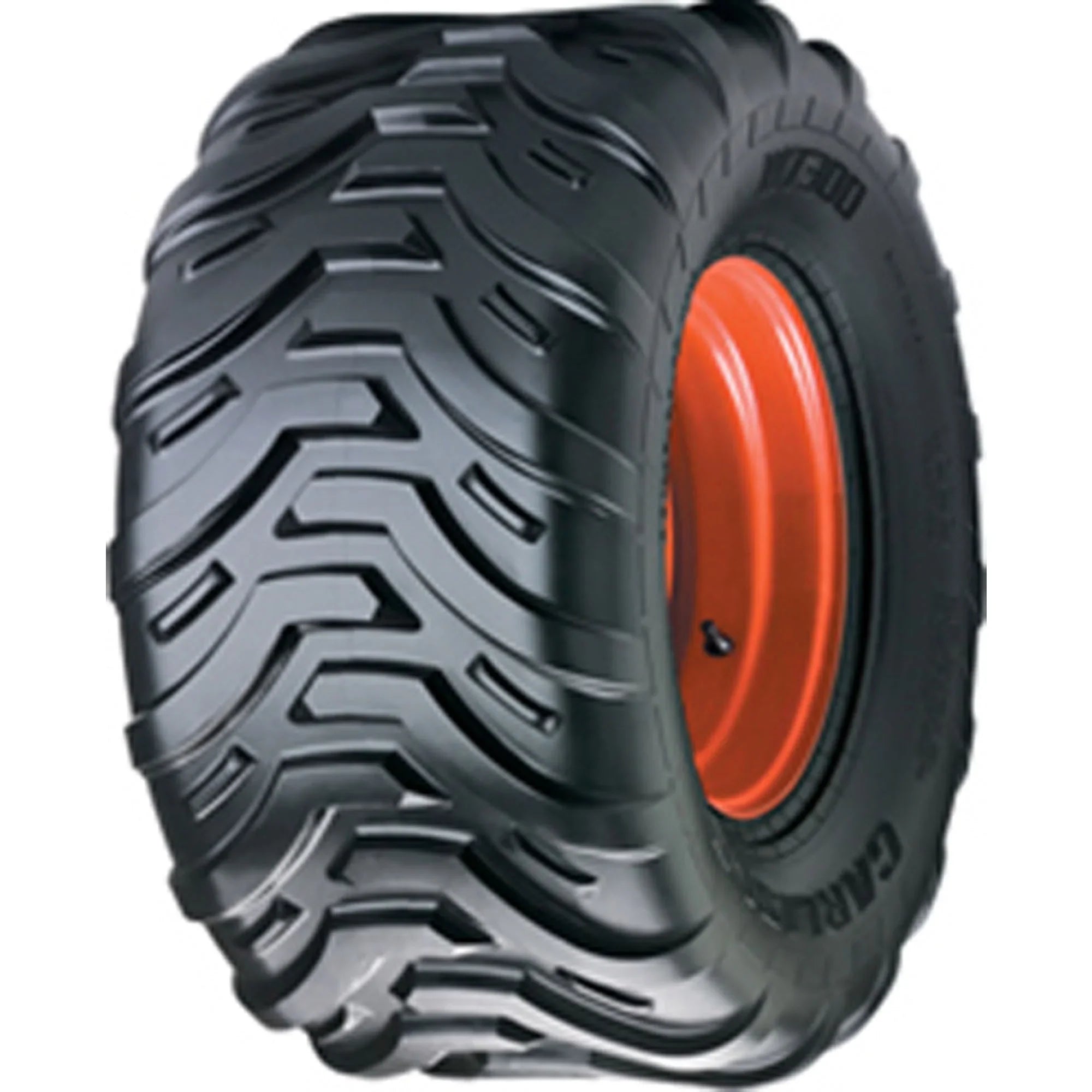 Carlstar WT300 26X12-12 100A3 B Industrial Tire