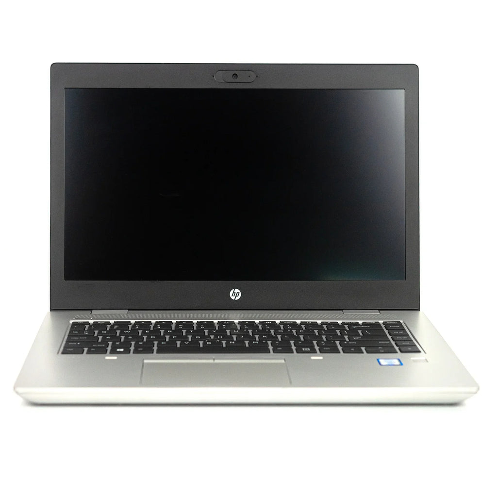 Pre-owned ProBook 640 G5 14" Notebook Core i5 8GB 1TB SSD M.2 Integrated Graphics Win 11 Pro 1 Yr Wty B v.WAA