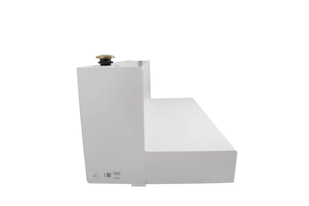 Dee Zee DZ 92756S Transfer Tank Tanks - Steel - Universal Fit