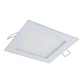 Halo LED Square 4'' Open Recessed Lighting Kit
