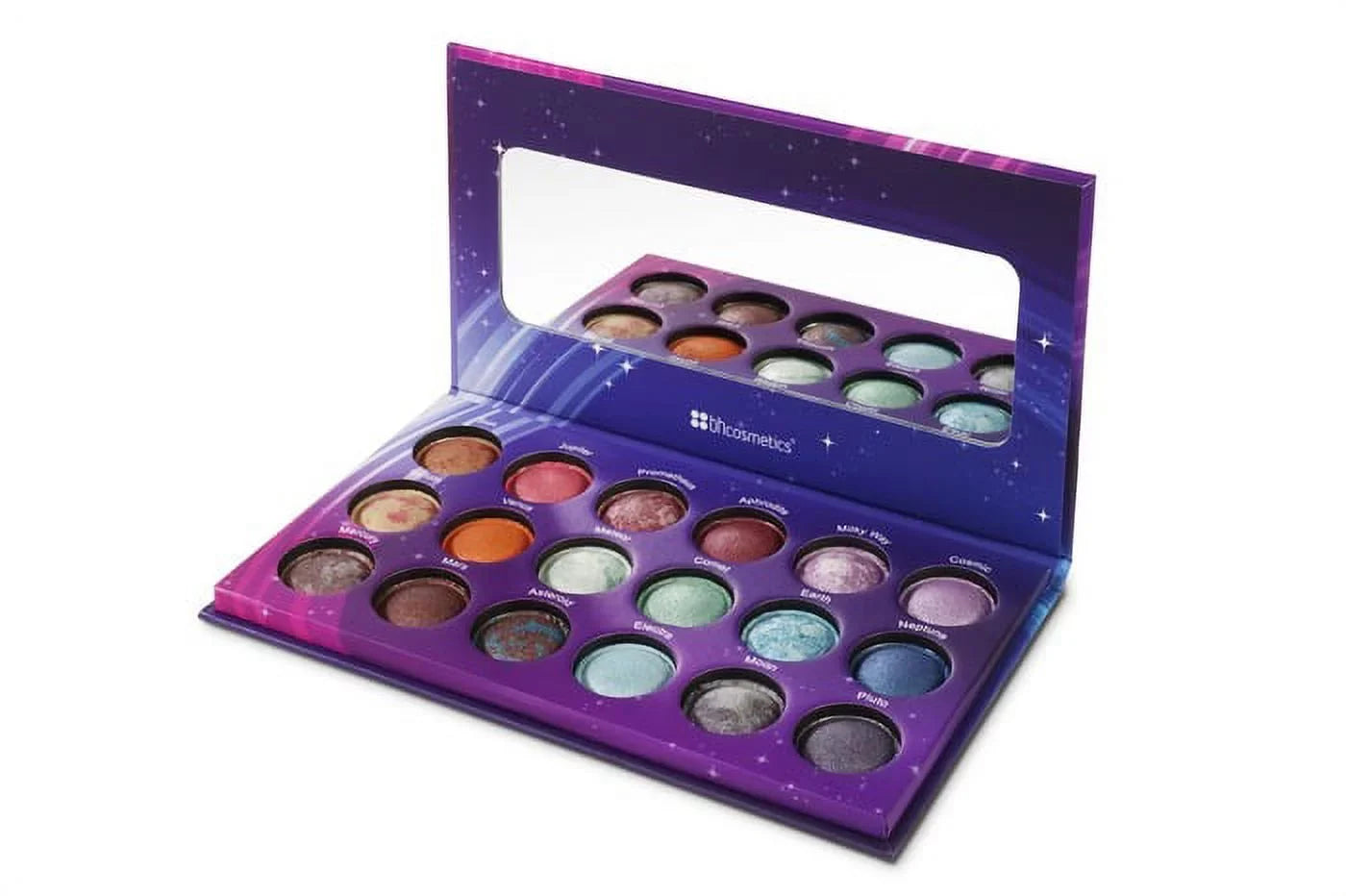 BH Cosmetics Galaxy Chic Palette ( Galaxy Chic)