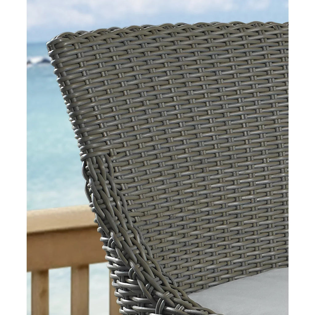 Padma's Plantation Outdoor Alfresco Barstool - Outdoor Kubu