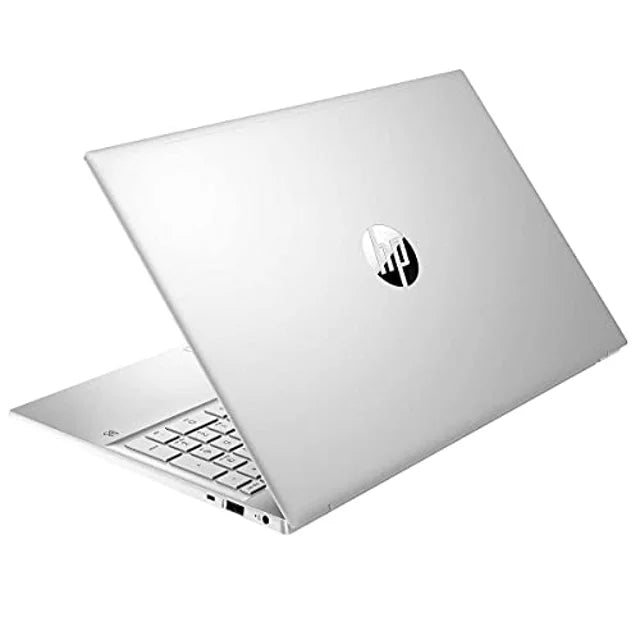 2022 Pavilion 15.6" FHD IPS Monitor Portable computer 11th Gen 4-Core i5-1135G7 24GB DDR4 1TB NVMe SSD Iris Xe Graphics HDMI Webcam Bluetooth USB-C Backlit Keyboard Windows 10 w/ 32GB USB Drive