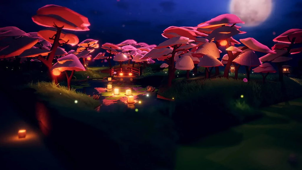 A Little Golf Journey [Nintendo Switch]