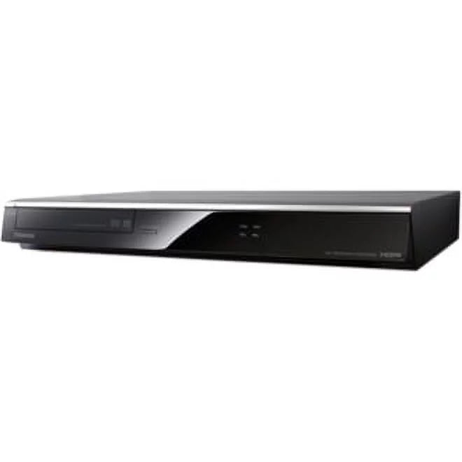 Toshiba DR430 1 Disc(s) DVD Player/Recorder, 1080p
