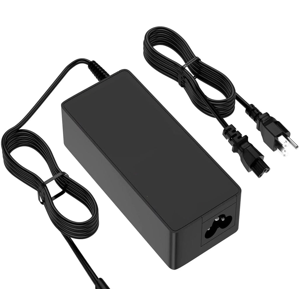 Guy-Tech 19.5V 3.34A 65W AC / DC Adapter Compatible with Inspiron 15 5000 5558 i5558 series i5558-5716SLV i5558-5717SLV I5558-5714SLV I5558-6436SLV I5558-6435SLV I5558-6431SLV i5558-6429SLV