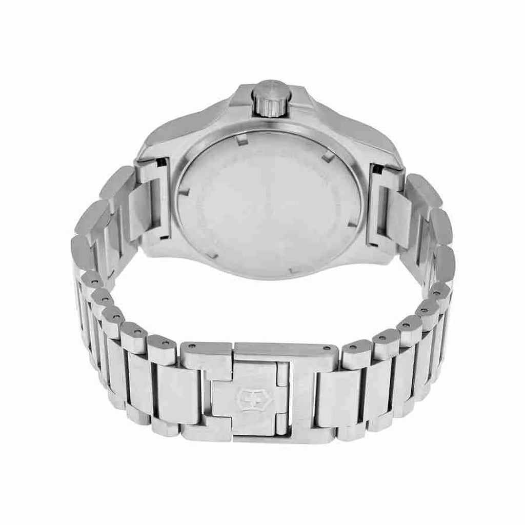 Swiss Army Men's Classic Black Dial Watch - 241723.1