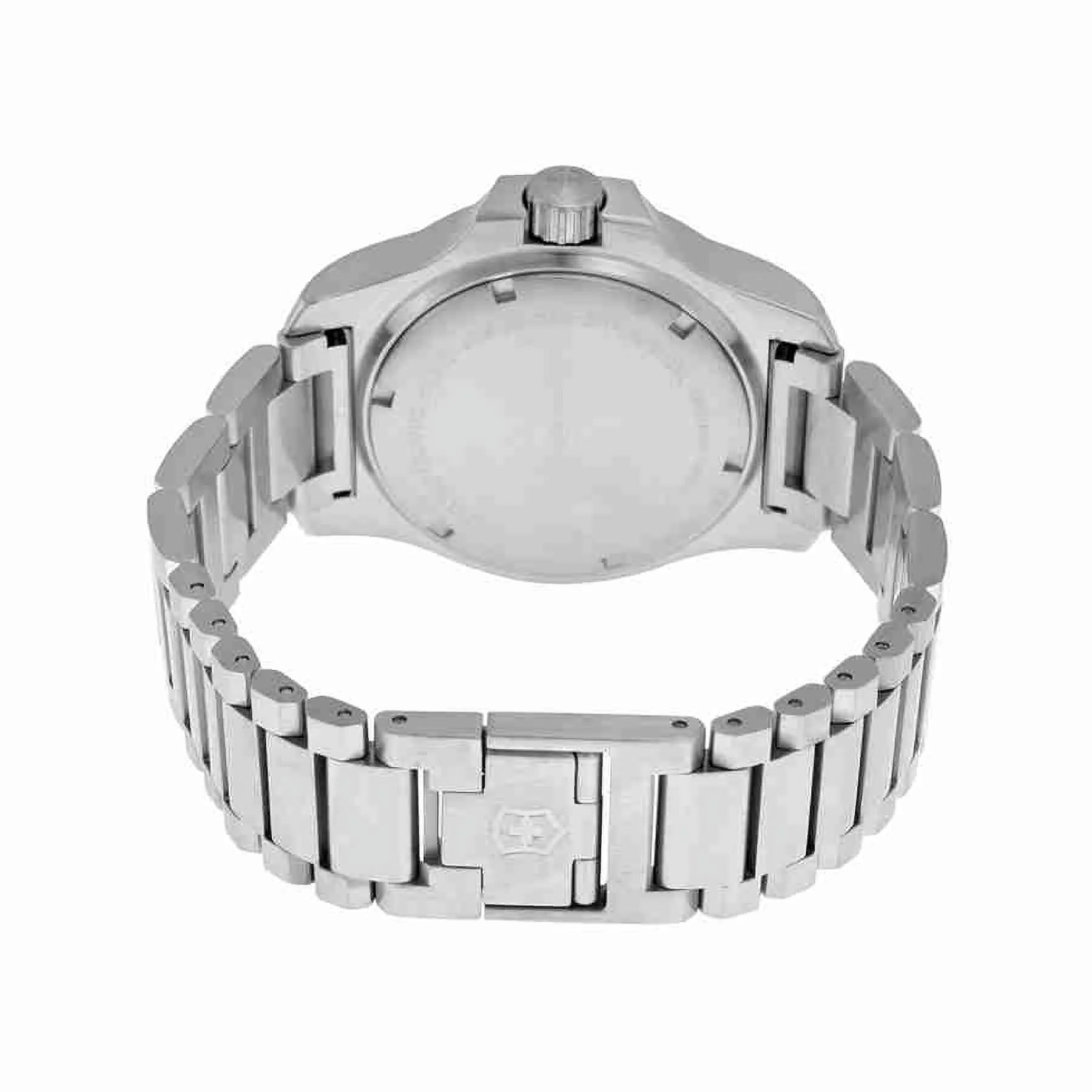 Swiss Army Men's Classic Black Dial Watch - 241723.1