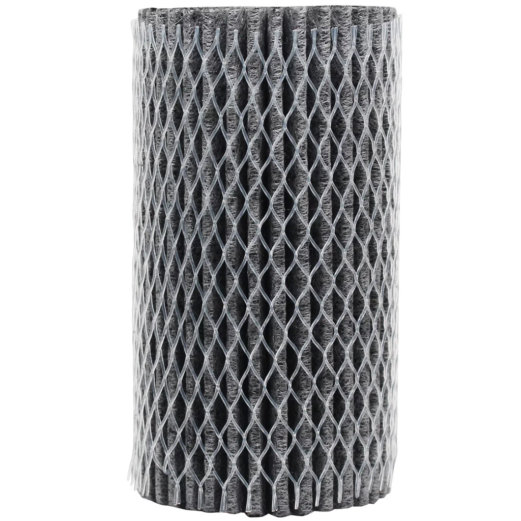 6-Pack Replacement for Frigidaire MLXE62RED0 Refrigerator Air Filter - Compatible with Frigidaire EAF1CB, 46-9917 Fridge Air Filter